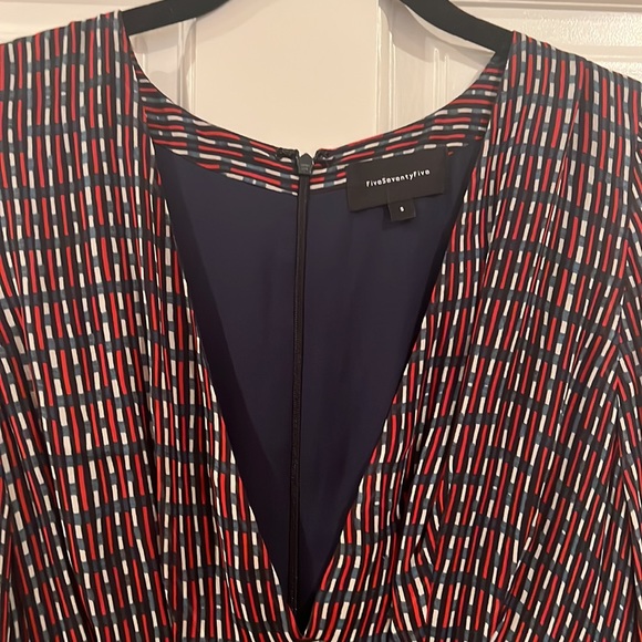 Boho style dress - Picture 2 of 6